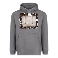 Storm cowhide frames background Heavyweight Hoodie - RanaPortraitStore