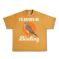 Peanut Butter birding birdwatching kestrel bird bird Urban Heavy Tee - linhVisuals