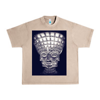 French Oak #tiga tche3 alex wajah pada grey satu kepala 10.000 yang days bermahko Urban Heavy Tee - linhVisuals
