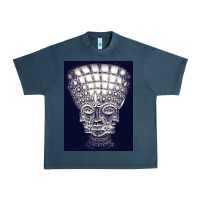 Midnight Navy #tiga tche3 alex wajah pada grey satu kepala 10.000 yang days bermahko Urban Heavy Tee - linhVisuals
