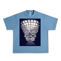 Pebble Blue #tiga tche3 alex wajah pada grey satu kepala 10.000 yang days bermahko Urban Heavy Tee - linhVisuals