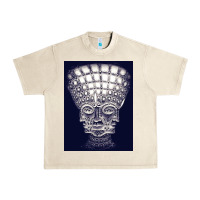 Sandshell #tiga tche3 alex wajah pada grey satu kepala 10.000 yang days bermahko Urban Heavy Tee - linhVisuals