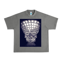 Tornado #tiga tche3 alex wajah pada grey satu kepala 10.000 yang days bermahko Urban Heavy Tee - linhVisuals
