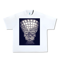 White #tiga tche3 alex wajah pada grey satu kepala 10.000 yang days bermahko Urban Heavy Tee - linhVisuals