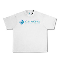 Lunar Rock calhoun community college Urban Heavy Tee - linhVisuals