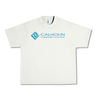 Pistachio calhoun community college Urban Heavy Tee - linhVisuals