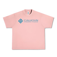 Salmon calhoun community college Urban Heavy Tee - linhVisuals