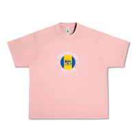 Salmon philadelphia police t shirt   ppd Urban Heavy Tee - linhVisuals