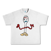 Lunar Rock forky Urban Heavy Tee - linhVisuals