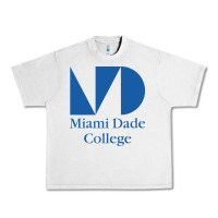 Lunar Rock miami dade college Urban Heavy Tee - linhVisuals
