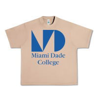 Burro miami dade college Urban Heavy Tee - linhVisuals