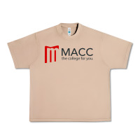 Burro moberly area community college Urban Heavy Tee - linhVisuals