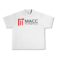 Lunar Rock moberly area community college Urban Heavy Tee - linhVisuals