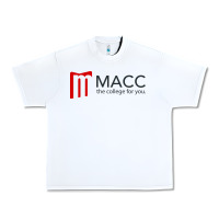 Moberly Area Community College Urban Heavy Tee | Teevron