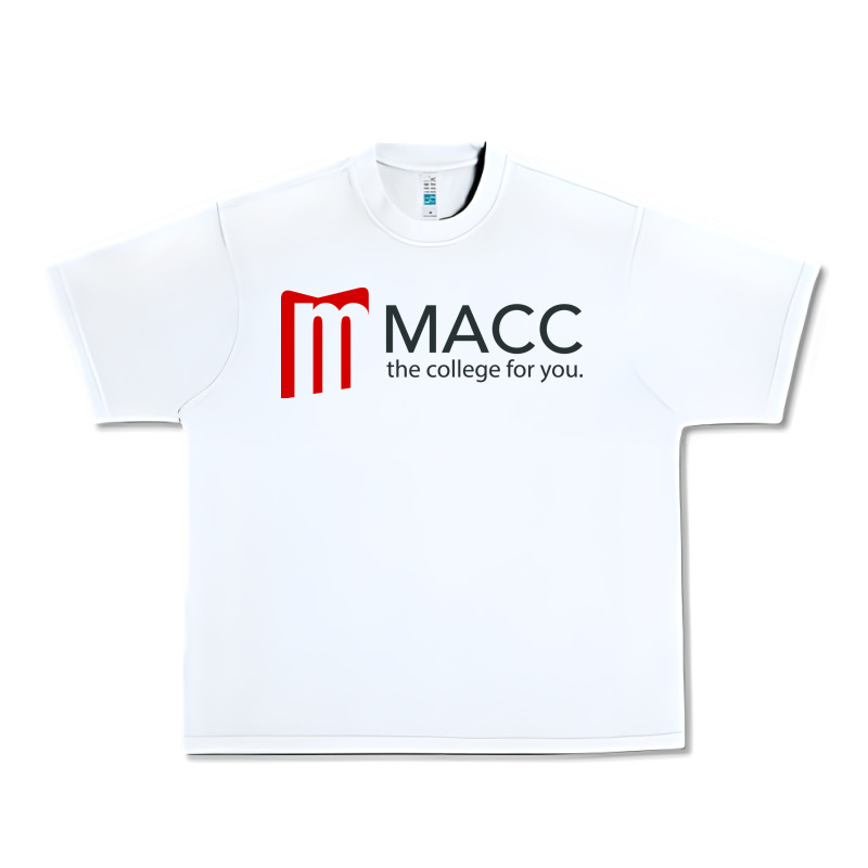 Moberly Area Community College Urban Heavy Tee by linhVisuals | Teevron
