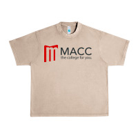 French Oak moberly area community college Urban Heavy Tee - linhVisuals