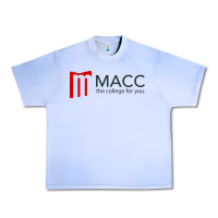 Grape Ice moberly area community college Urban Heavy Tee - linhVisuals