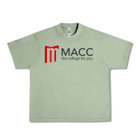 Oil Green moberly area community college Urban Heavy Tee - linhVisuals