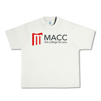 Pistachio moberly area community college Urban Heavy Tee - linhVisuals