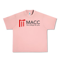 Salmon moberly area community college Urban Heavy Tee - linhVisuals