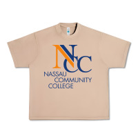 Burro nassau community college Urban Heavy Tee - linhVisuals