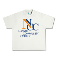 Pistachio nassau community college Urban Heavy Tee - linhVisuals
