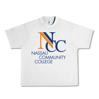 Lunar Rock nassau community college Urban Heavy Tee - linhVisuals
