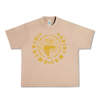 Burro northern virginia community college Urban Heavy Tee - linhVisuals
