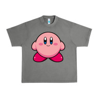 Tornado kirby Urban Heavy Tee - linhVisuals