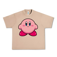 Burro kirby Urban Heavy Tee - linhVisuals