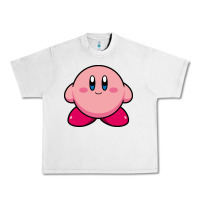 Lunar Rock kirby Urban Heavy Tee - linhVisuals