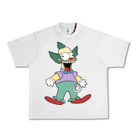 Lunar Rock krusty Urban Heavy Tee - linhVisuals