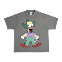 Tornado krusty Urban Heavy Tee - linhVisuals