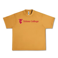 Peanut Butter triton college Urban Heavy Tee - linhVisuals