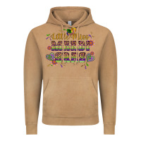 Vintage Camel little miss mardi gras Vintage Hoodie - Artiststas