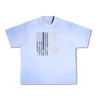 Grape Ice police in america correctional officer prayer Urban Heavy Tee - linhVisuals