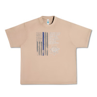 Burro police in america correctional officer prayer Urban Heavy Tee - linhVisuals