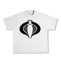 Lunar Rock Gi Joe Cobra Vintage Urban Heavy Tee - linhVisuals
