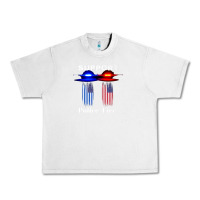 Lunar Rock support our police & fire departments   1st responders premium Urban Heavy Tee - linhVisuals