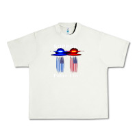 Pistachio support our police & fire departments   1st responders premium Urban Heavy Tee - linhVisuals