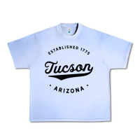 Grape Ice classic retro vintage tucson arizona 1775 usa gift sweatshirt Urban Heavy Tee - linhVisuals