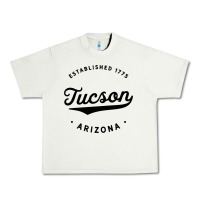 Pistachio classic retro vintage tucson arizona 1775 usa gift sweatshirt Urban Heavy Tee - linhVisuals