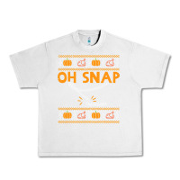 Lunar Rock oh snap turkey wishbone funny ugly Urban Heavy Tee - linhVisuals