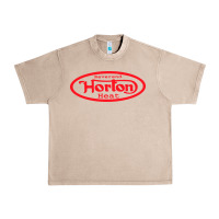 French Oak reverend horton heat Urban Heavy Tee - linhVisuals