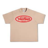 Burro reverend horton heat Urban Heavy Tee - linhVisuals