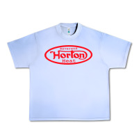 Grape Ice reverend horton heat Urban Heavy Tee - linhVisuals