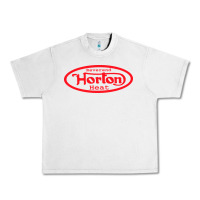 Lunar Rock reverend horton heat Urban Heavy Tee - linhVisuals