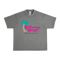 Tornado bahama breeze Urban Heavy Tee - linhVisuals
