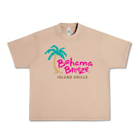 Burro bahama breeze Urban Heavy Tee - linhVisuals