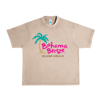 French Oak bahama breeze Urban Heavy Tee - linhVisuals